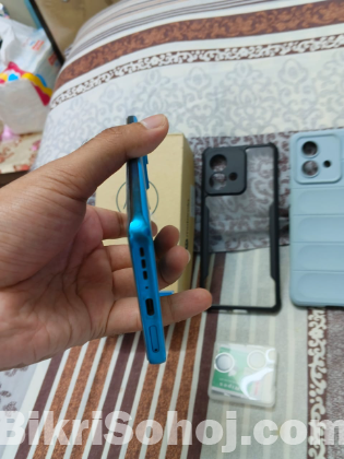Motorola Edge 40 Neo